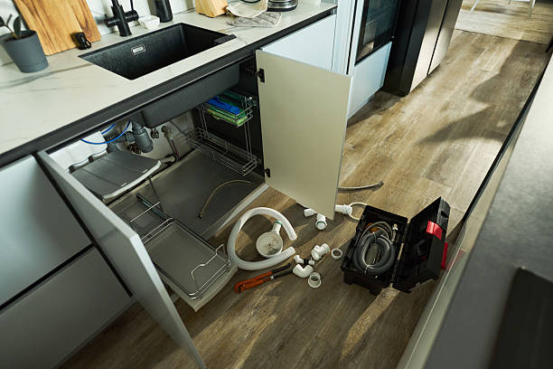 Reliable Plumbing contractor in Marlborough, MO by Street Wise - Plumbing